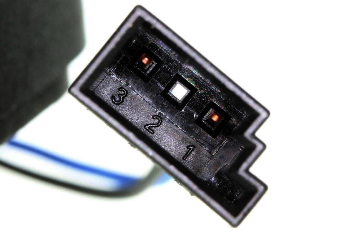 VEMO Rear Window Wiper Relay V20-73-0193
