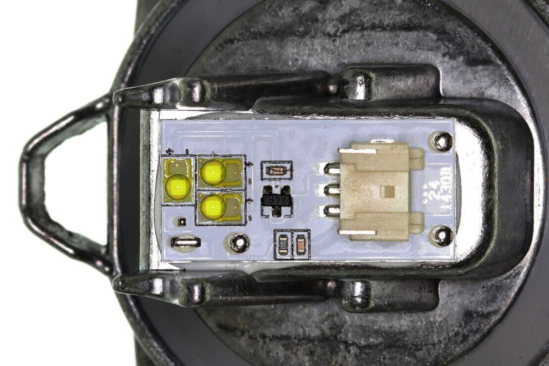VEMO High Intensity Discharge (HID) Lighting Ballast V20-73-0200