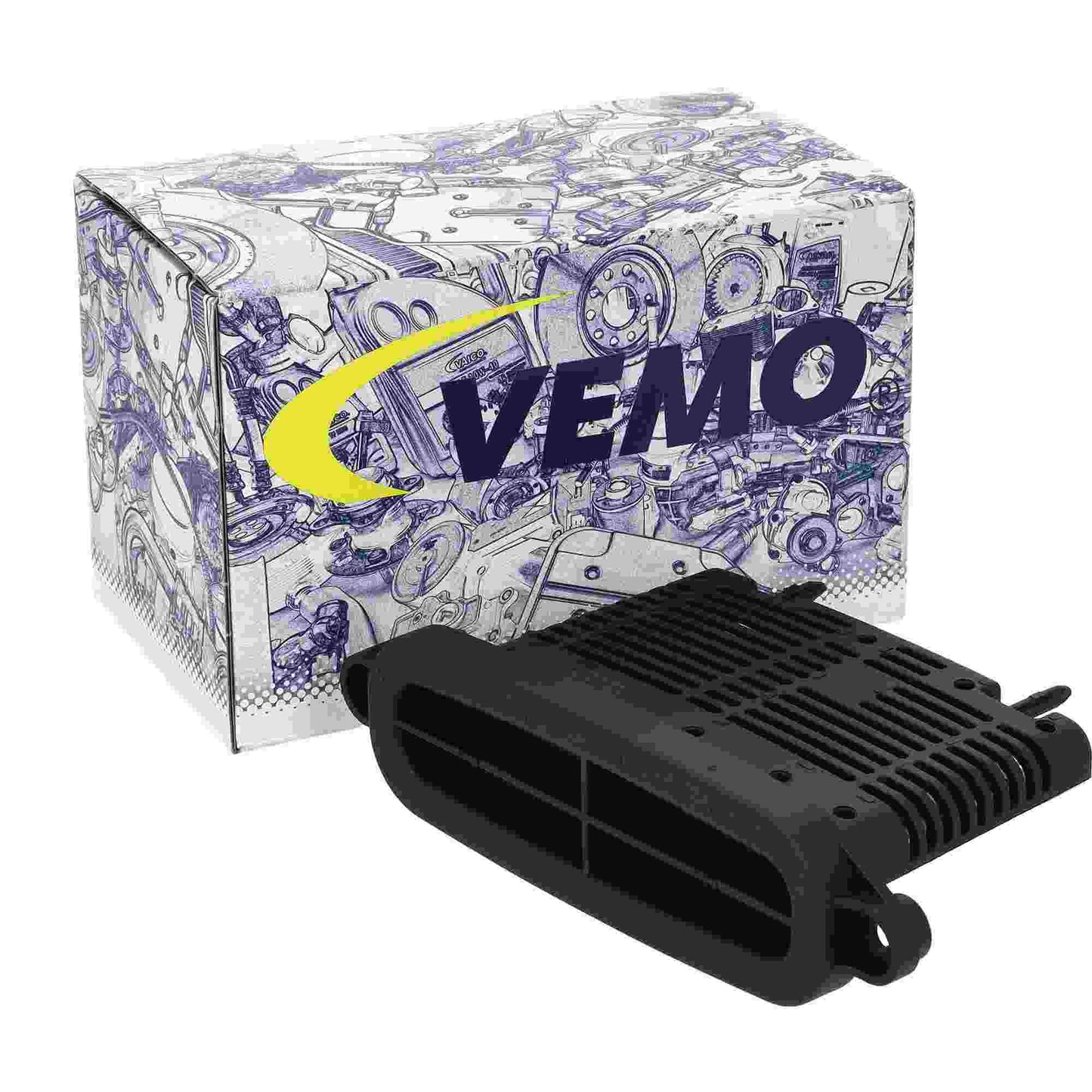 VEMO High Intensity Discharge (HID) Lighting Ballast V20-73-0228