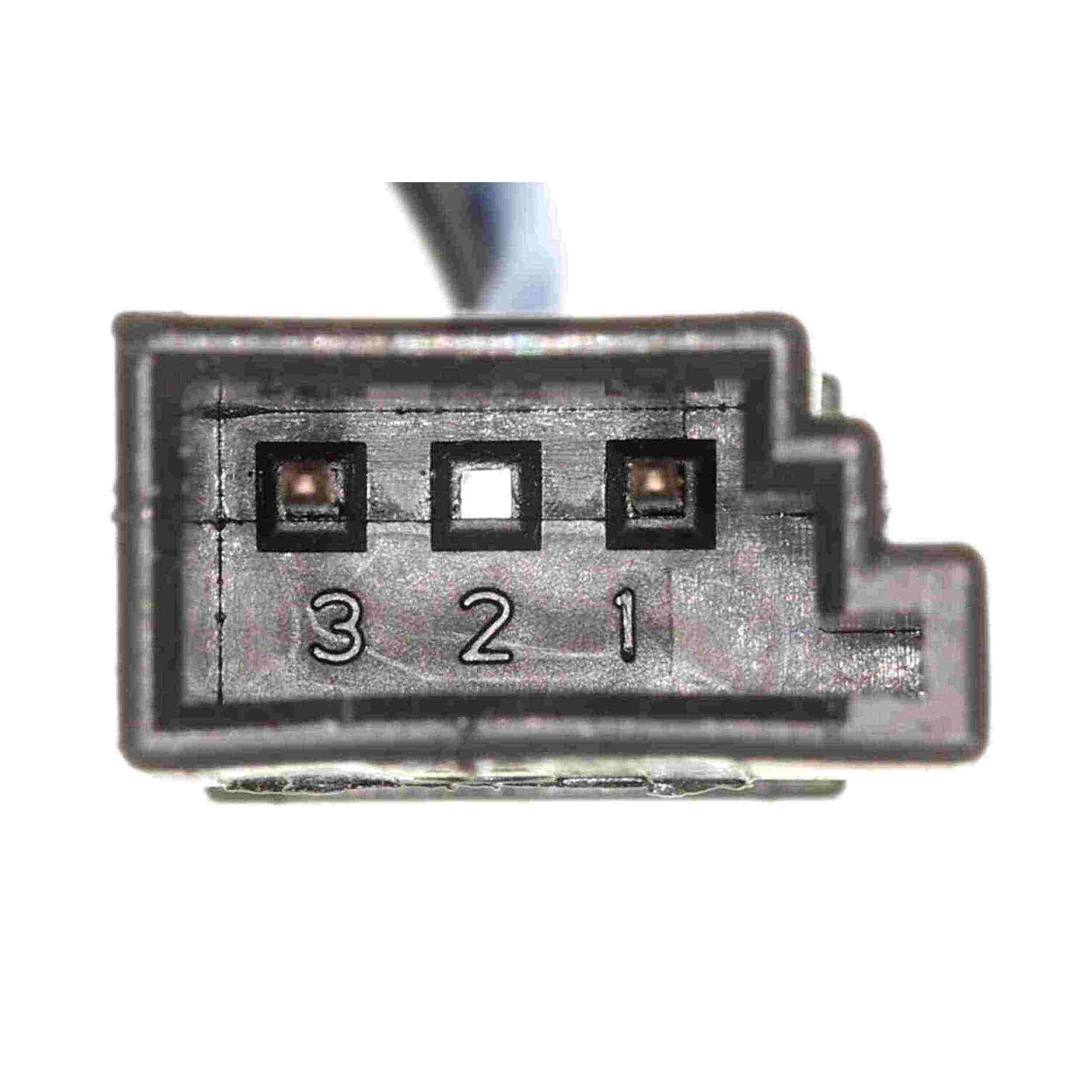 VEMO Tailgate Release Switch V20-73-8193