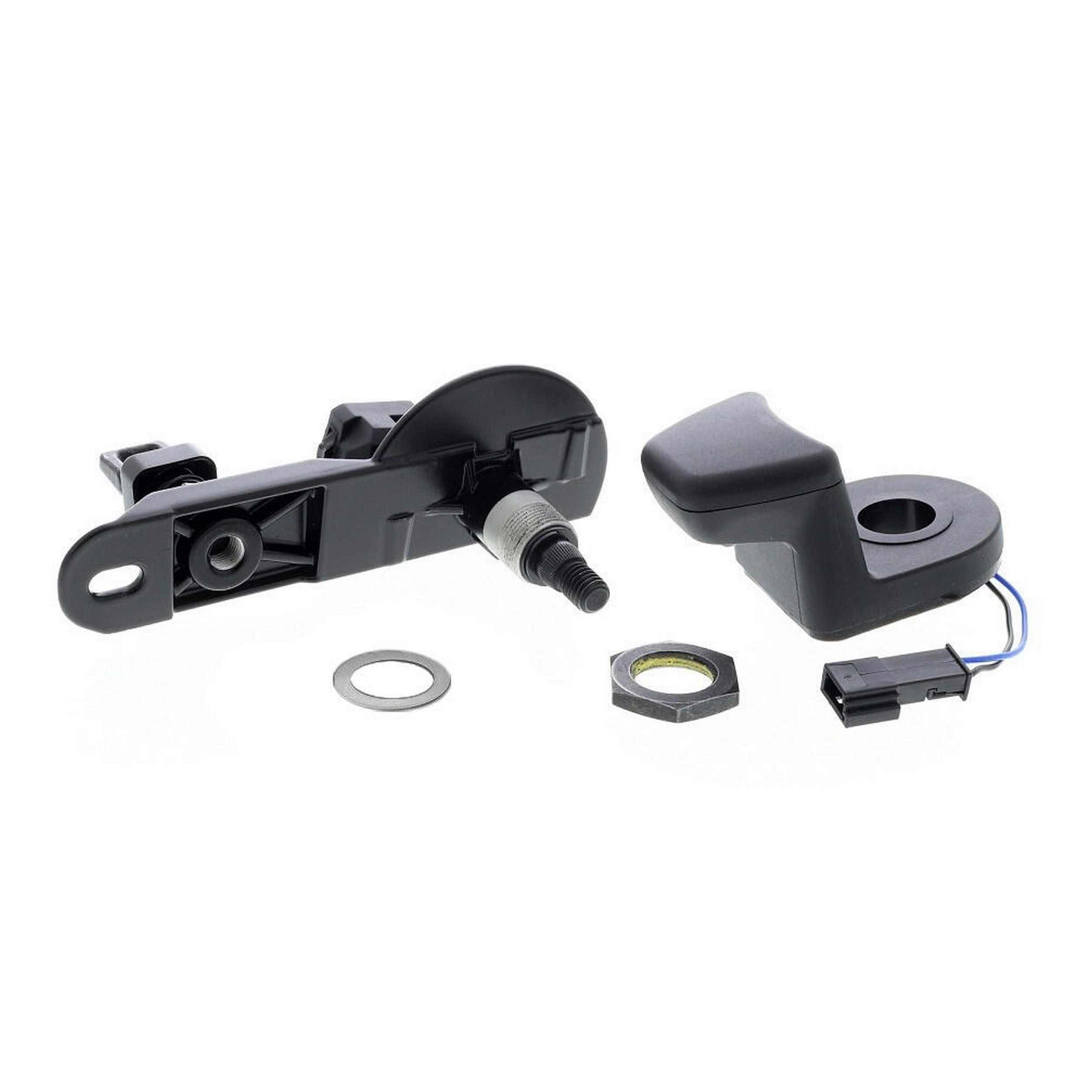 VEMO Tailgate Release Switch V20-73-9193