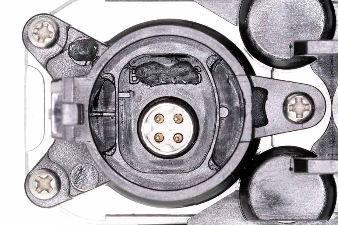 VEMO Park Assist Camera V20-74-0001