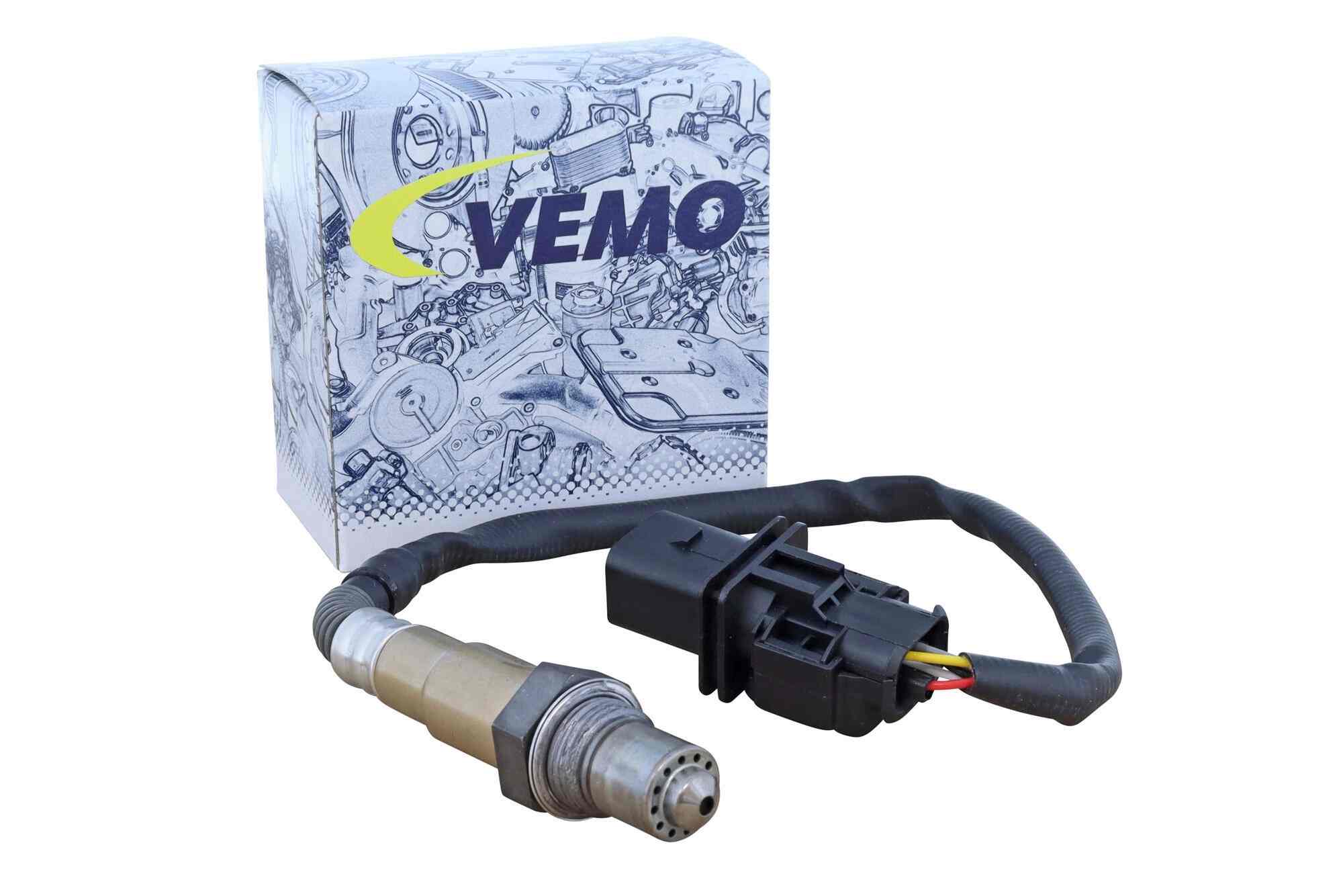 VEMO Oxygen Sensor V20-76-0039-1