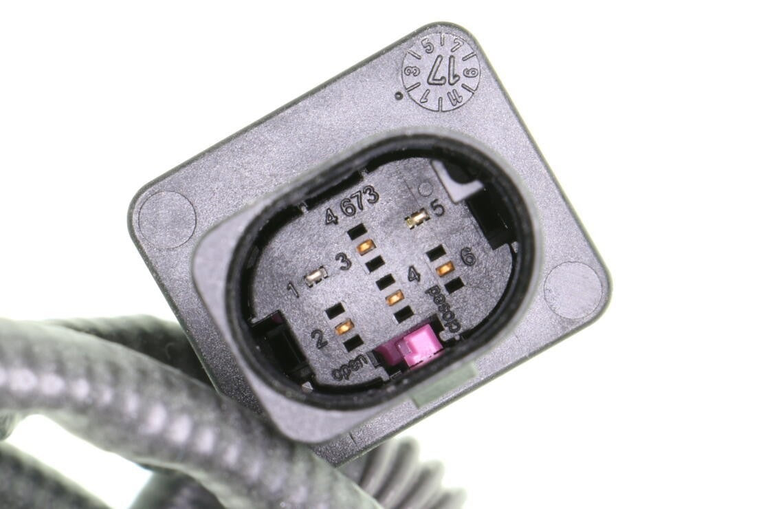 VEMO Oxygen Sensor V20-76-0059