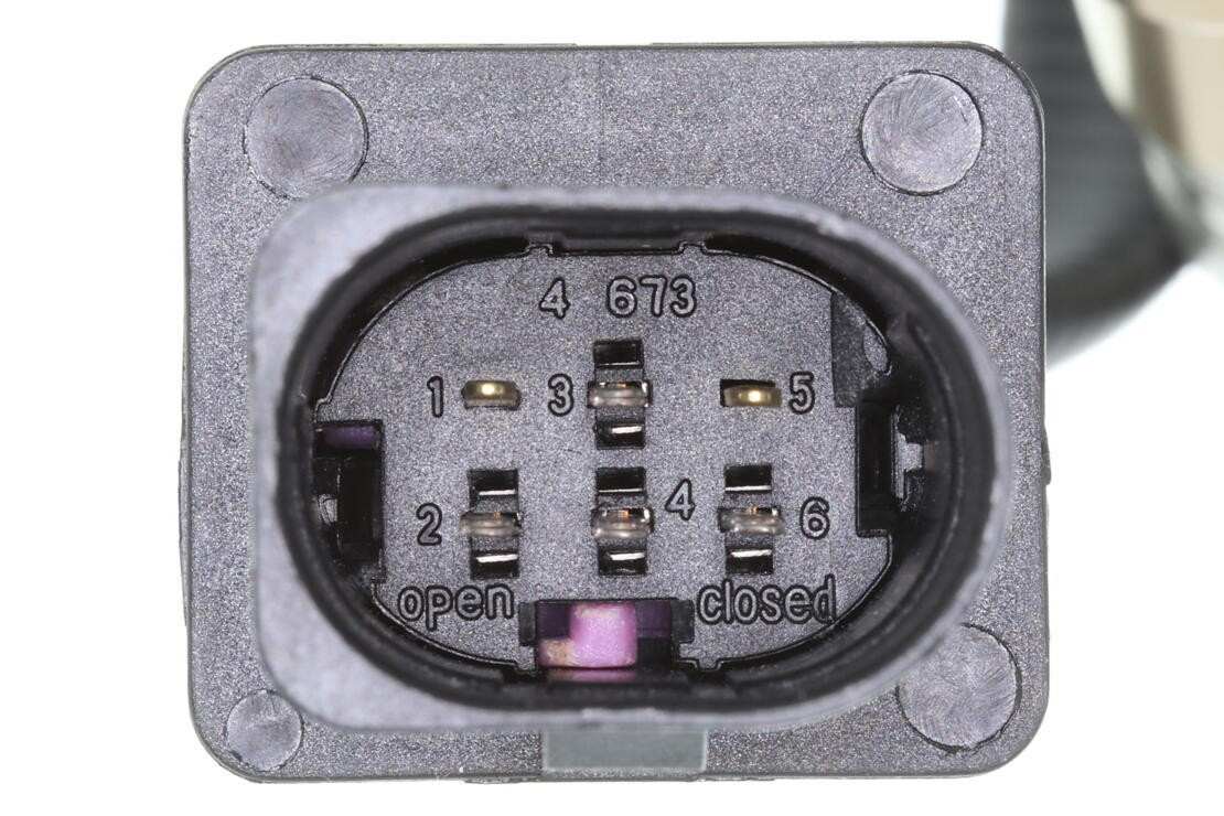 VEMO Oxygen Sensor V20-76-0070