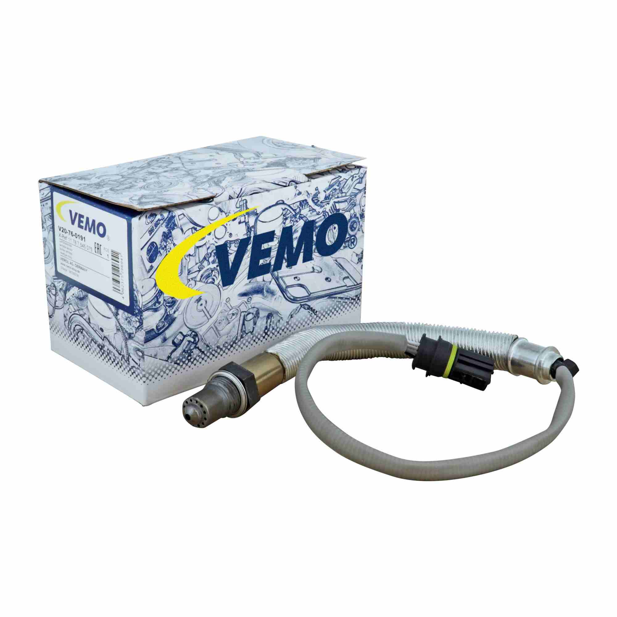 VEMO Oxygen Sensor V20-76-0191
