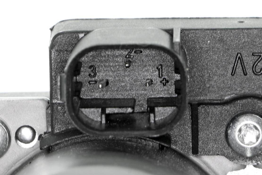 VEMO HVAC Heater Control Valve V20-77-0029
