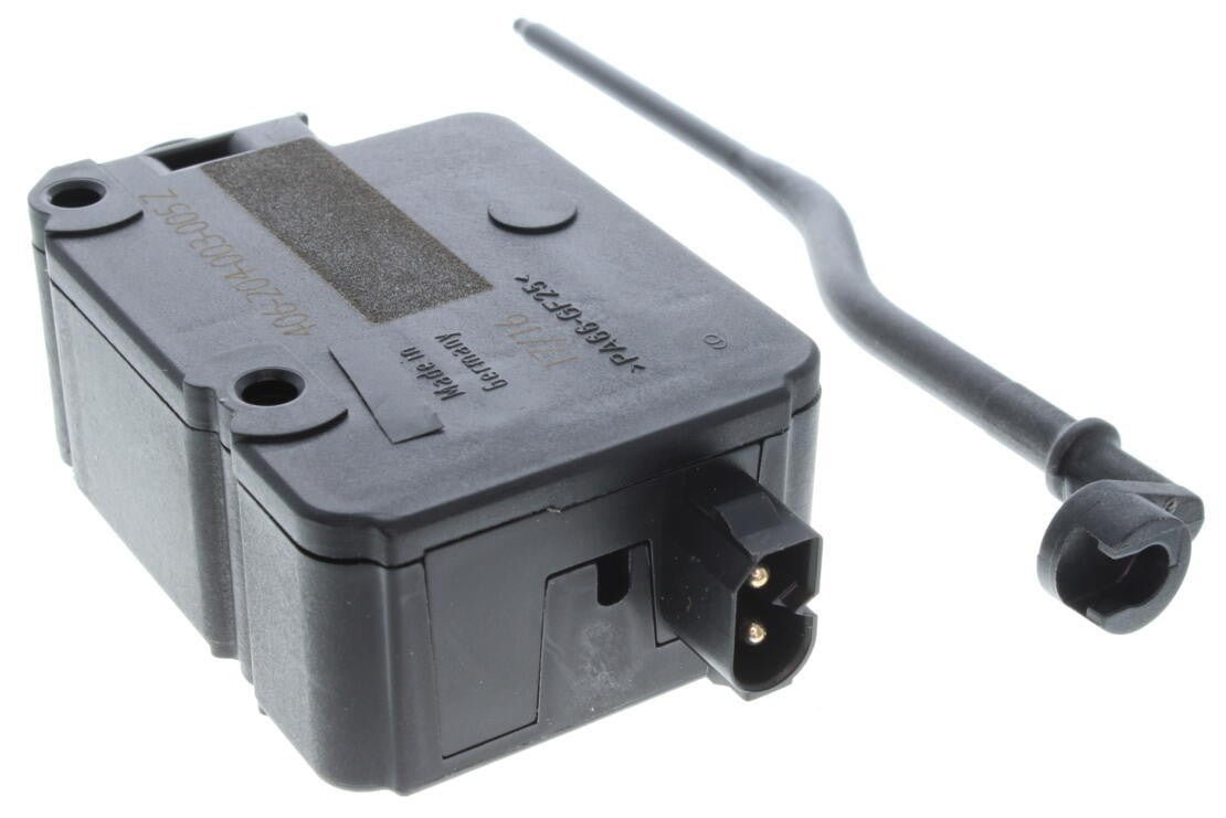 VEMO Door Lock Actuator Motor V20-77-0283