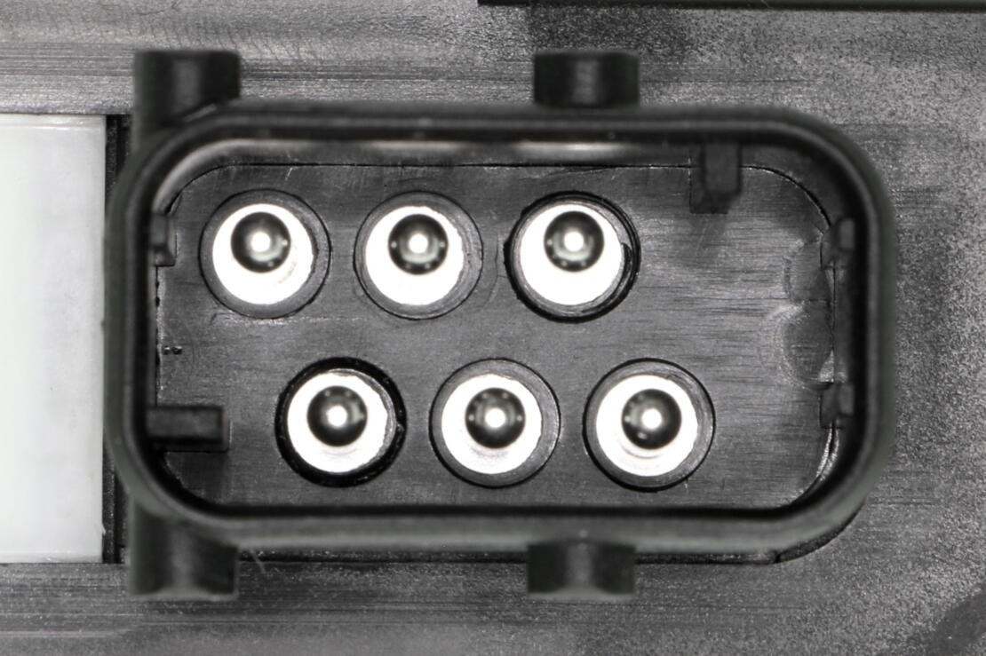 VEMO Door Lock Actuator Motor V20-77-0287