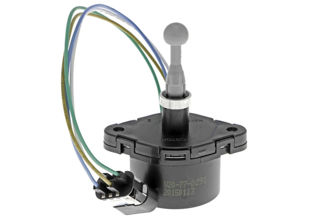 VEMO Headlight Adjusting Motor V20-77-0291