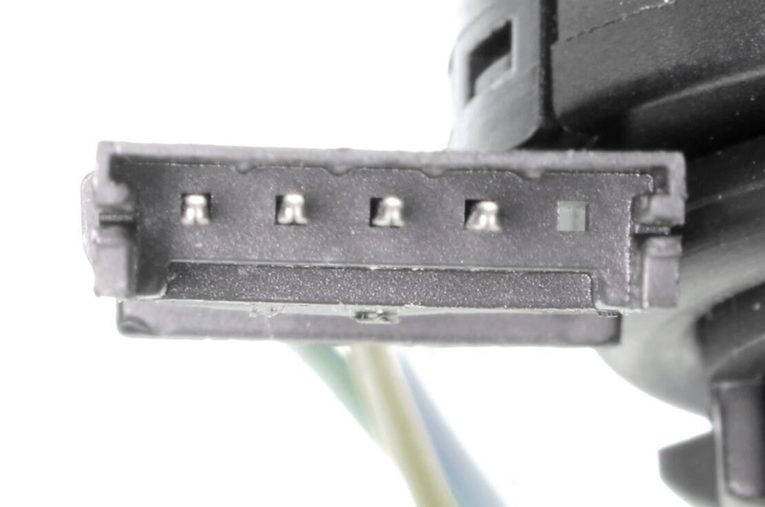 VEMO Headlight Adjusting Motor V20-77-0293