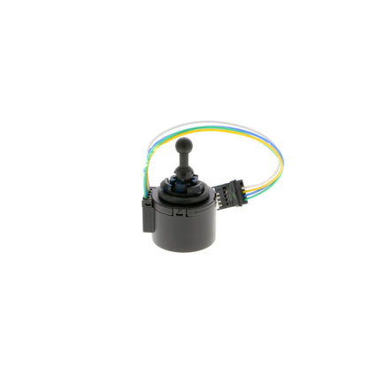 VEMO Headlight Adjusting Motor V20-77-0293