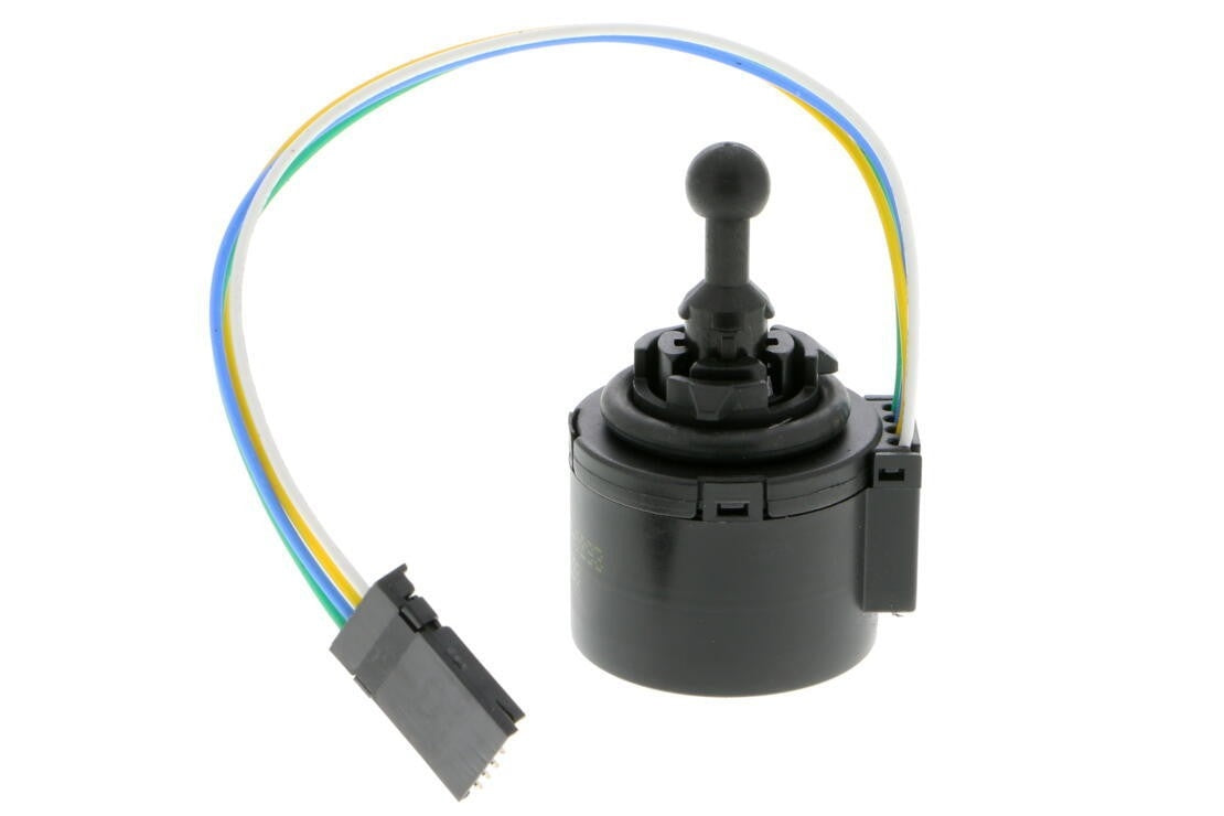 VEMO Headlight Adjusting Motor V20-77-0293