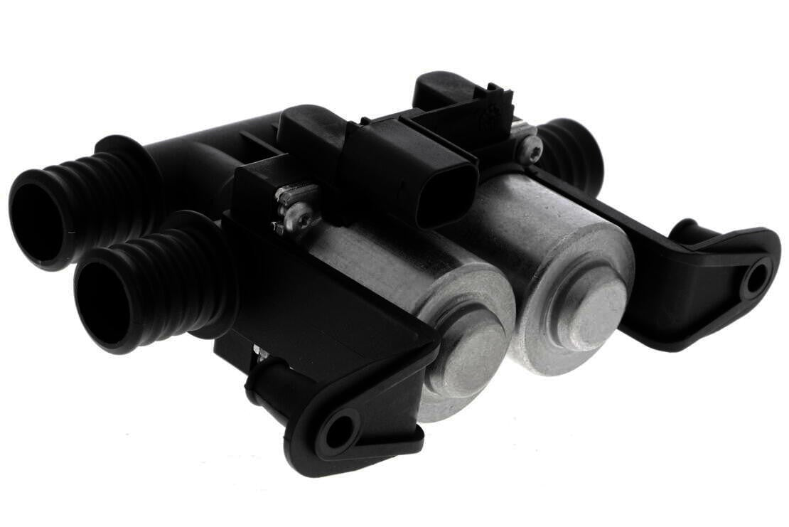 VEMO HVAC Heater Control Valve V20-77-1011