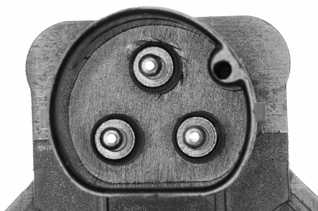 VEMO HVAC Heater Control Valve V20-77-1012