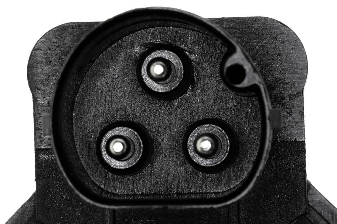 VEMO HVAC Heater Control Valve V20-77-1012