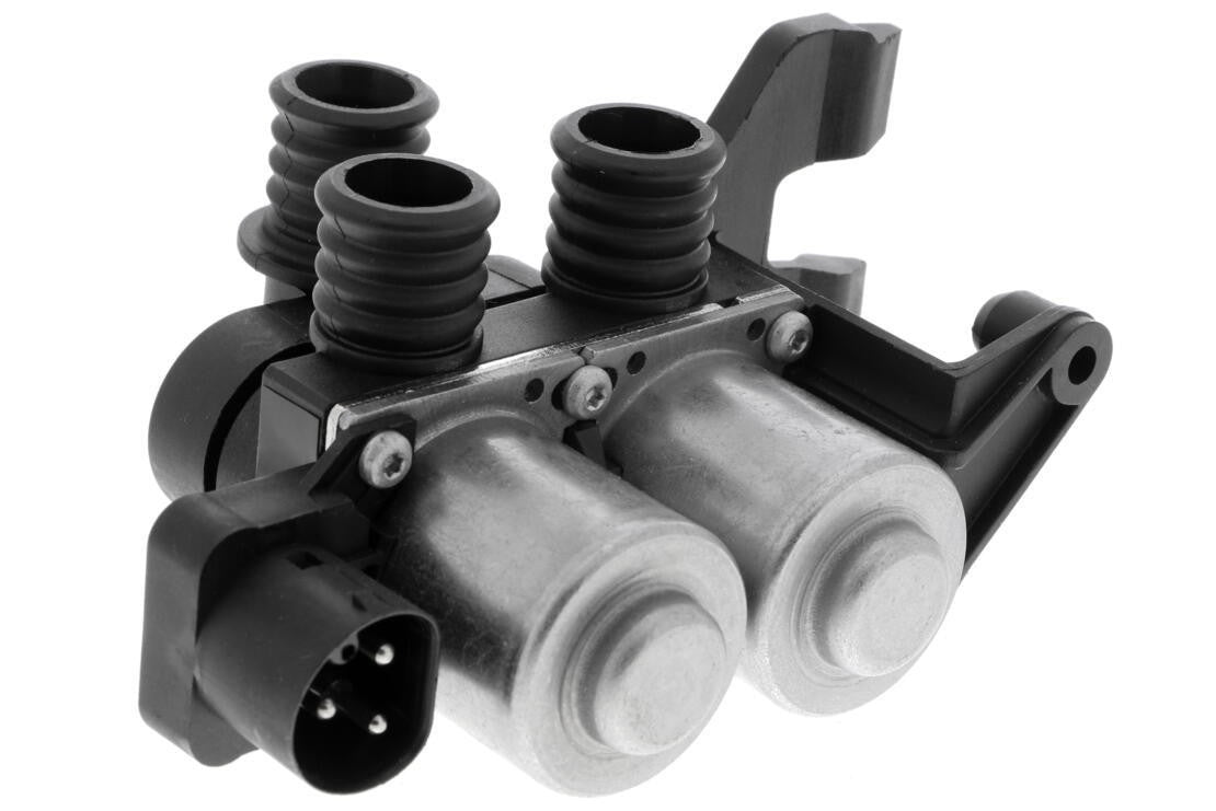 VEMO HVAC Heater Control Valve V20-77-1012