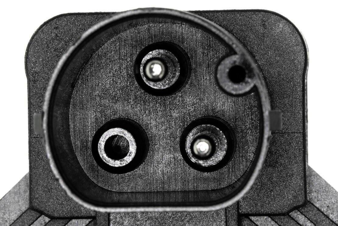 VEMO HVAC Heater Control Valve V20-77-1015