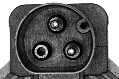 VEMO HVAC Heater Control Valve V20-77-1015