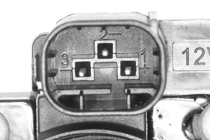 VEMO HVAC Heater Control Valve V20-77-1018