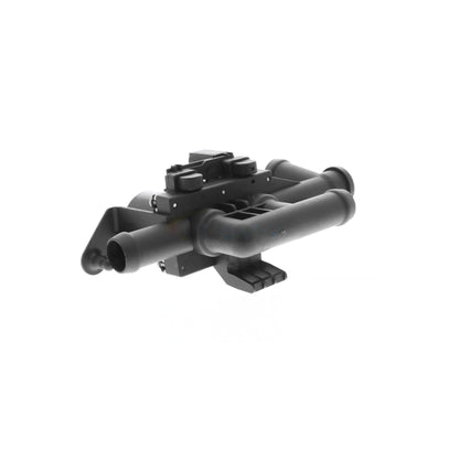 VEMO HVAC Heater Control Valve V20-77-1018