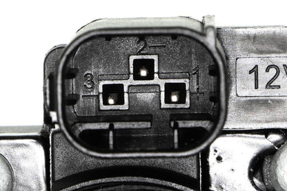 VEMO HVAC Heater Control Valve V20-77-1018
