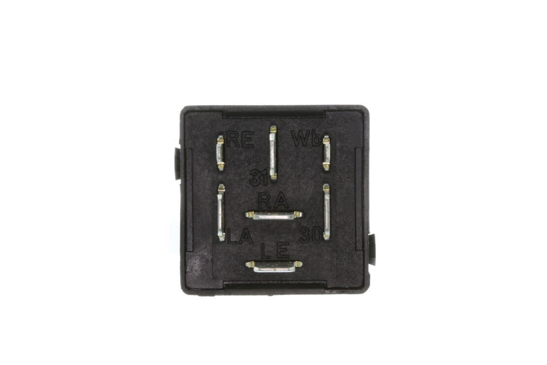 VEMO Hazard Warning Flasher V20-78-0081