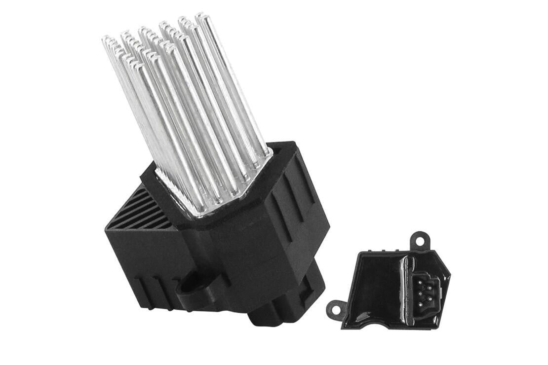VEMO HVAC Blower Motor Resistor V20-79-0001-1