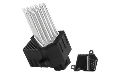 VEMO HVAC Blower Motor Resistor V20-79-0001-1