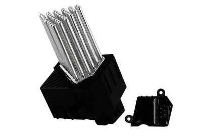 VEMO HVAC Blower Motor Resistor V20-79-0001-1