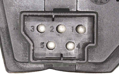 VEMO HVAC Blower Motor Resistor V20-79-0002