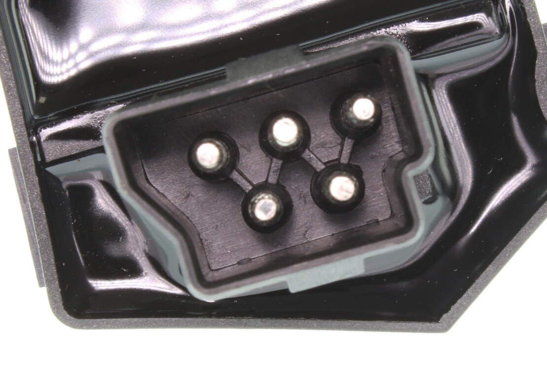 VEMO HVAC Blower Motor Resistor V20-79-0004
