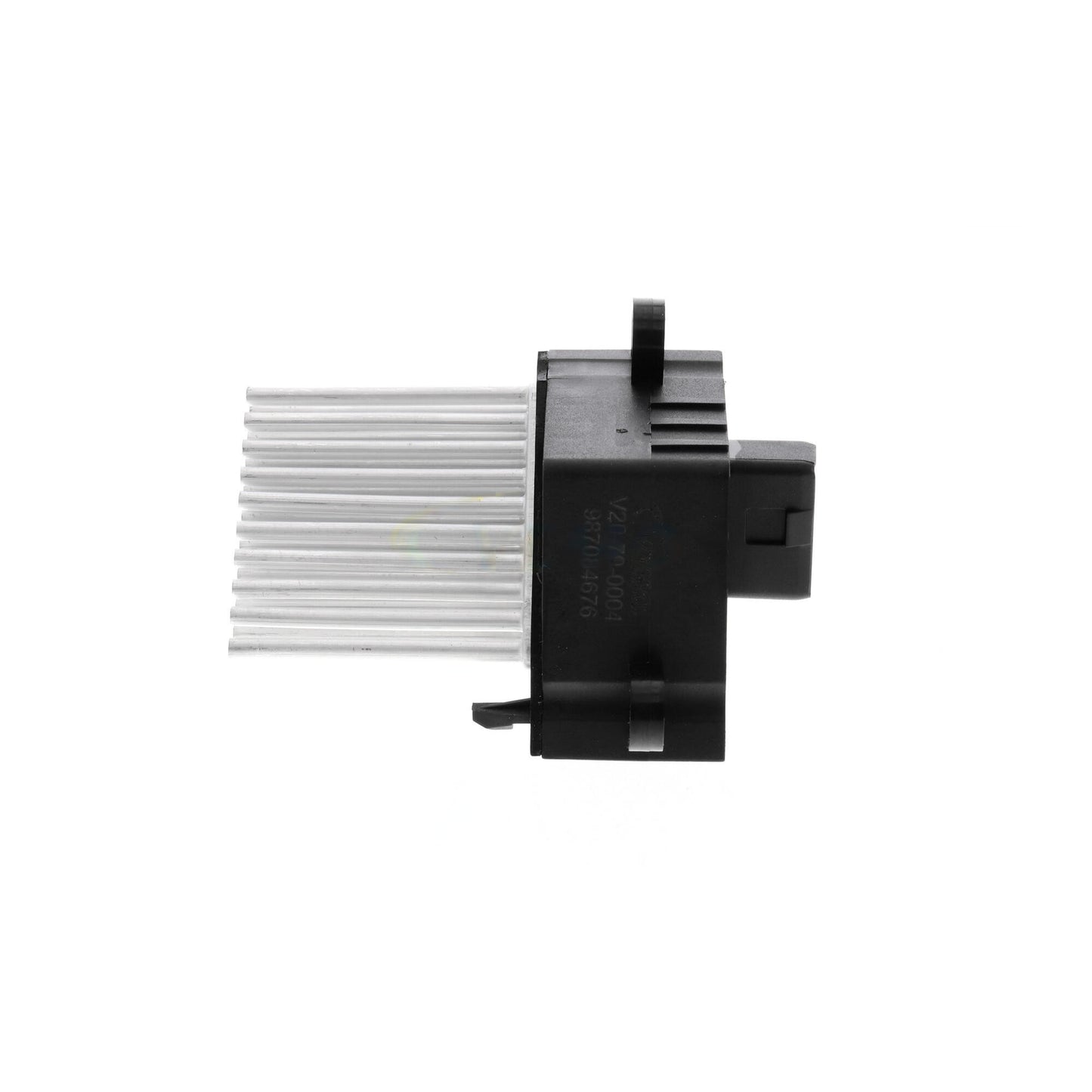 VEMO HVAC Blower Motor Resistor V20-79-0004