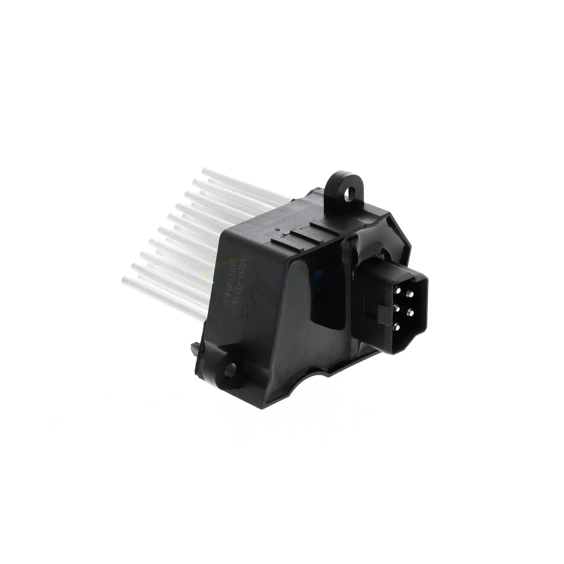 VEMO HVAC Blower Motor Resistor V20-79-0004