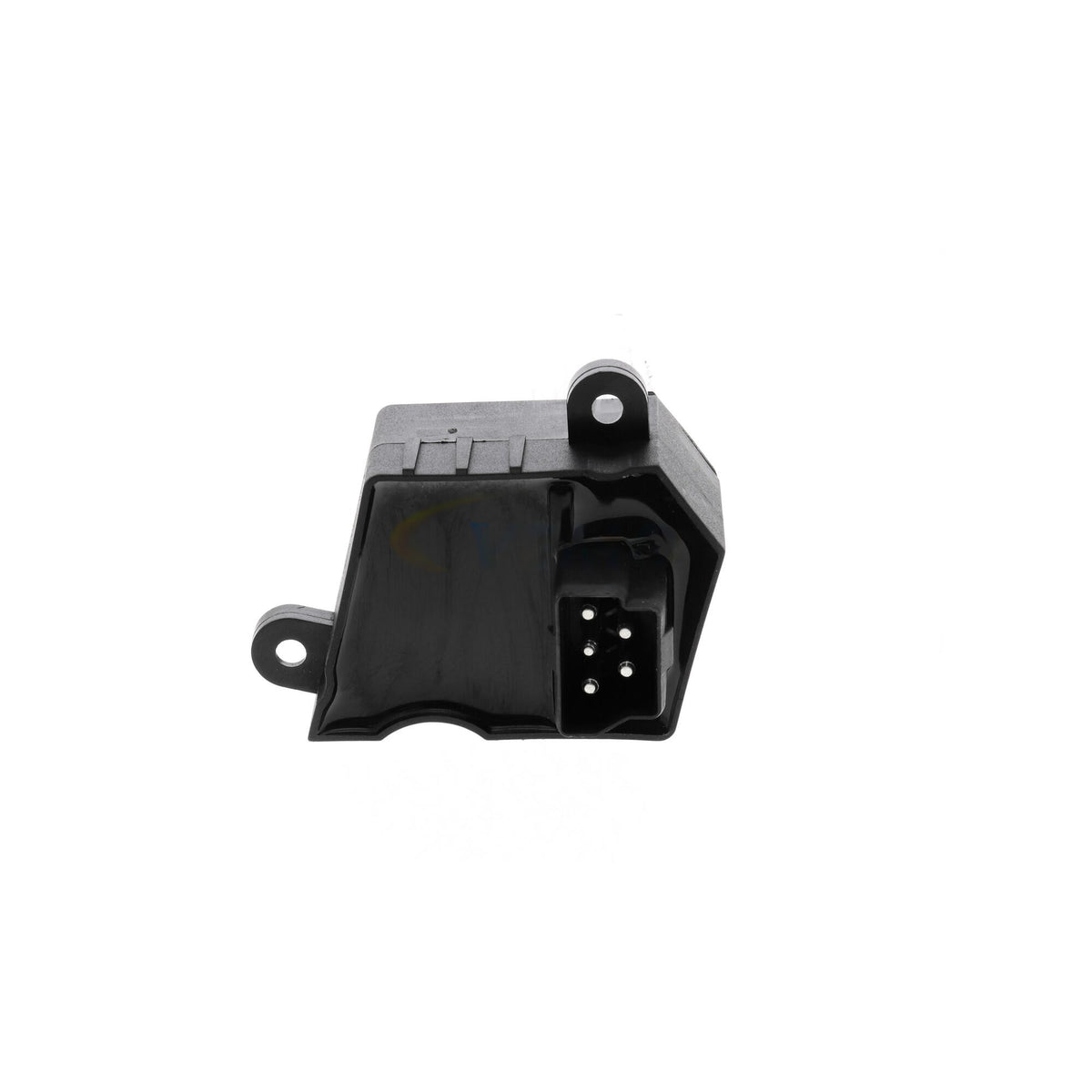 VEMO HVAC Blower Motor Resistor V20-79-0004