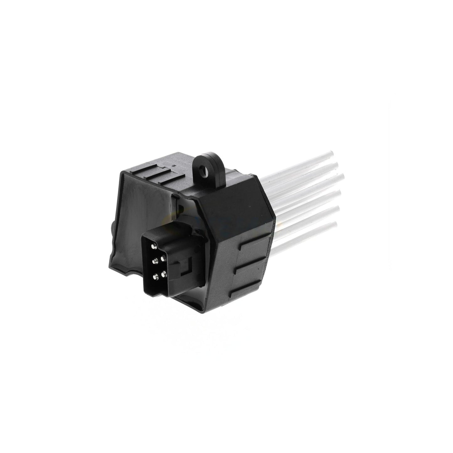 VEMO HVAC Blower Motor Resistor V20-79-0004