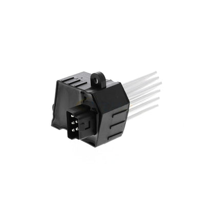 VEMO HVAC Blower Motor Resistor V20-79-0004