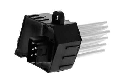 VEMO HVAC Blower Motor Resistor V20-79-0004