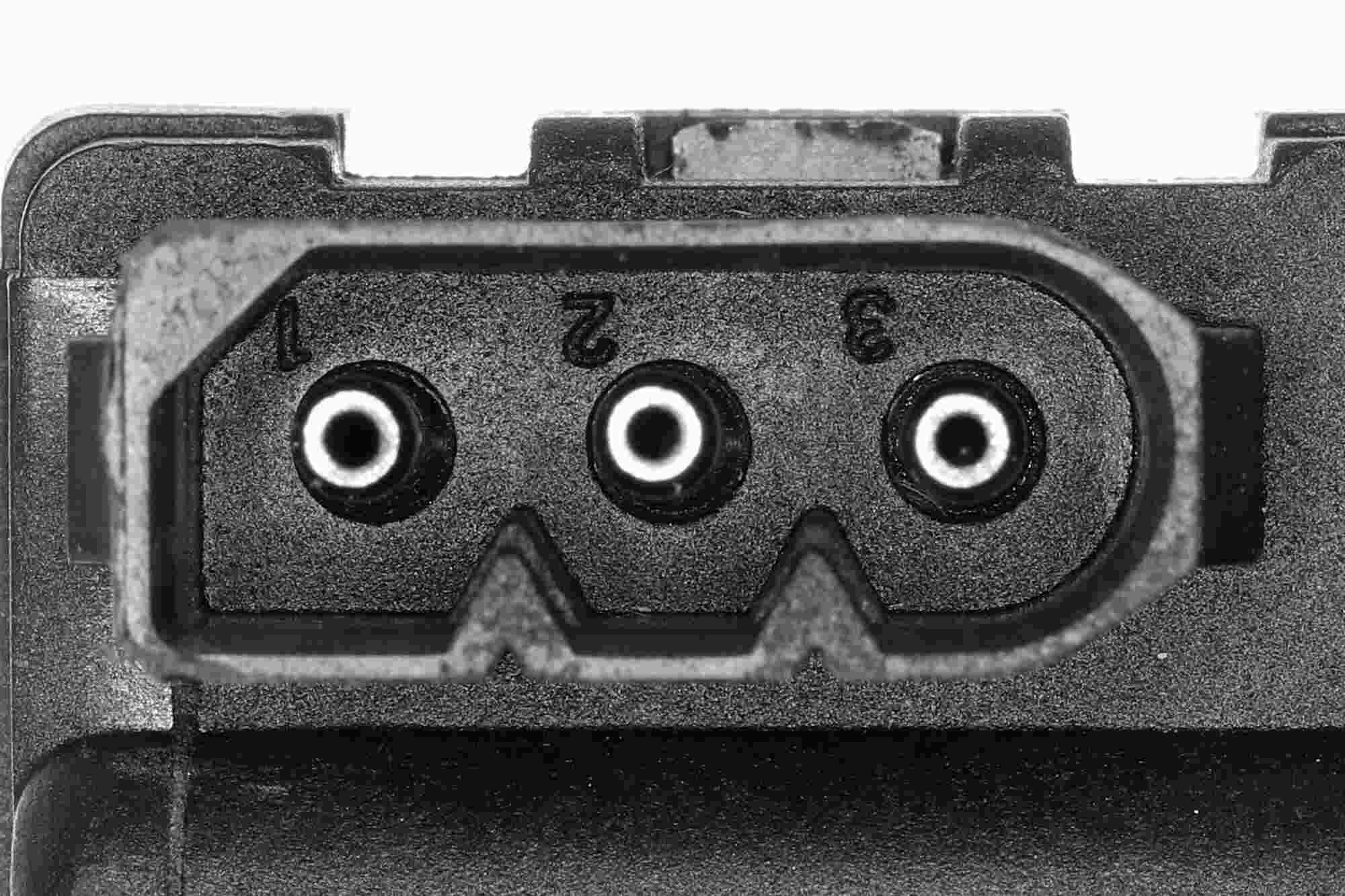 VEMO HVAC Blower Motor Control Module V20-79-0005