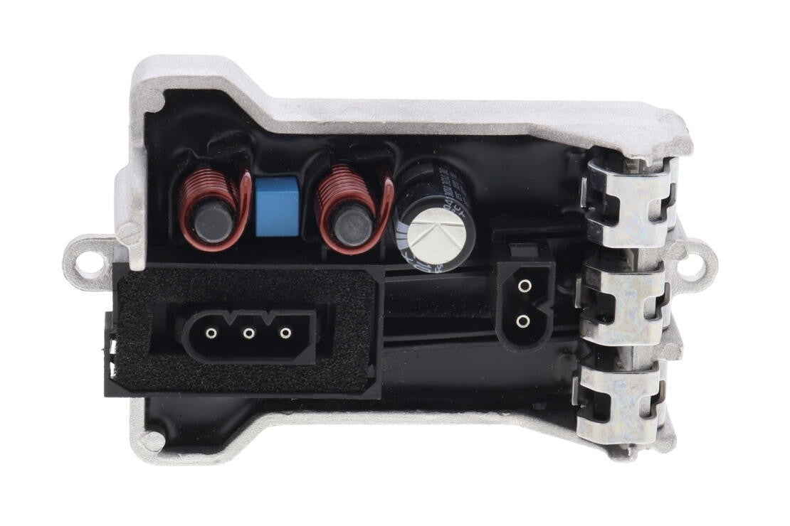 VEMO HVAC Blower Motor Control Module V20-79-0006-1