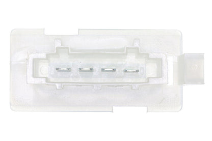 VEMO HVAC Blower Motor Resistor V20-79-0009