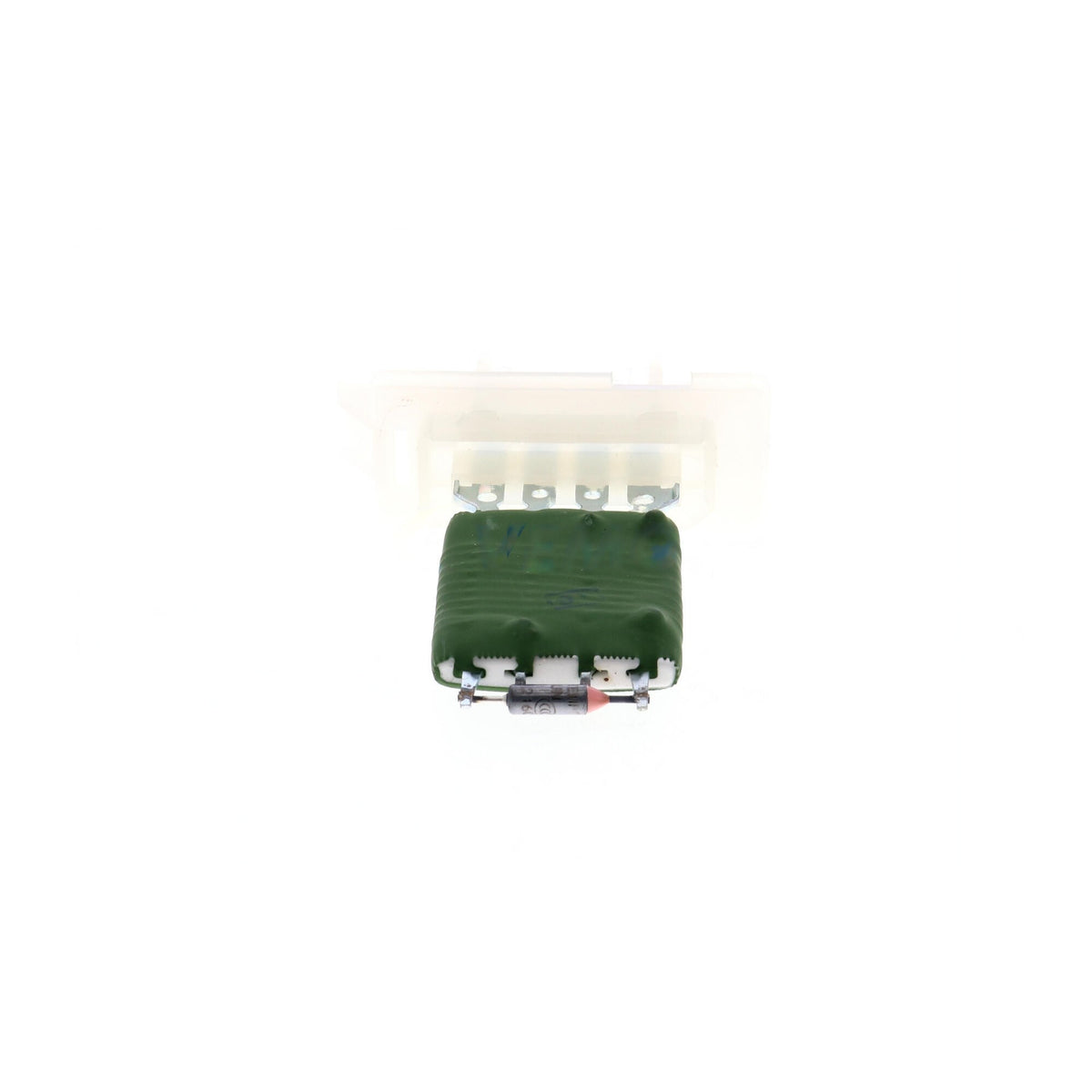 VEMO HVAC Blower Motor Resistor V20-79-0009