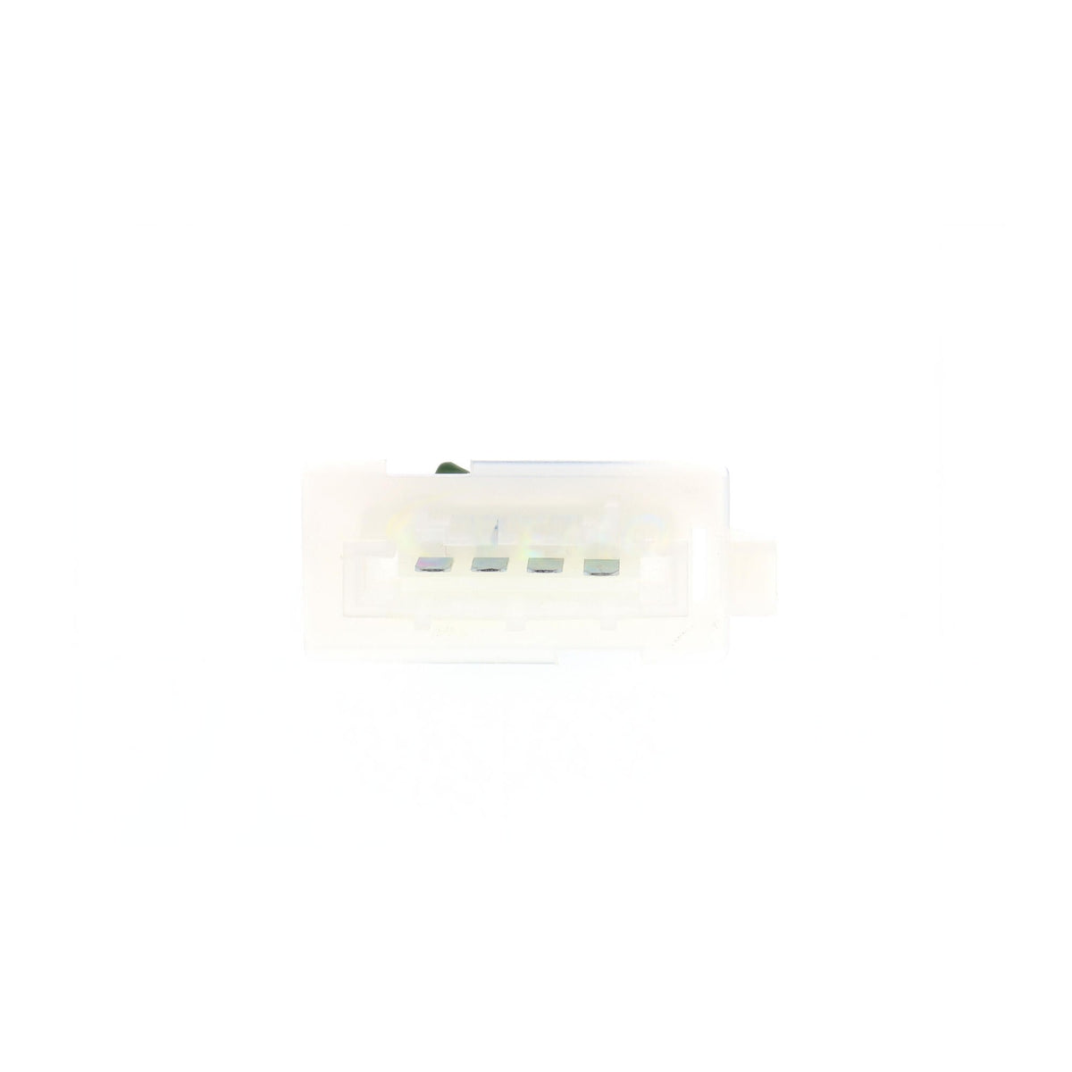 VEMO HVAC Blower Motor Resistor V20-79-0009