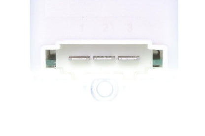VEMO HVAC Blower Motor Resistor V20-79-0010