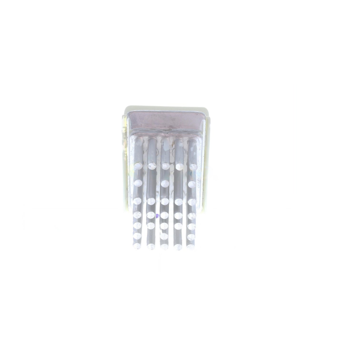 VEMO HVAC Blower Motor Resistor V20-79-0010
