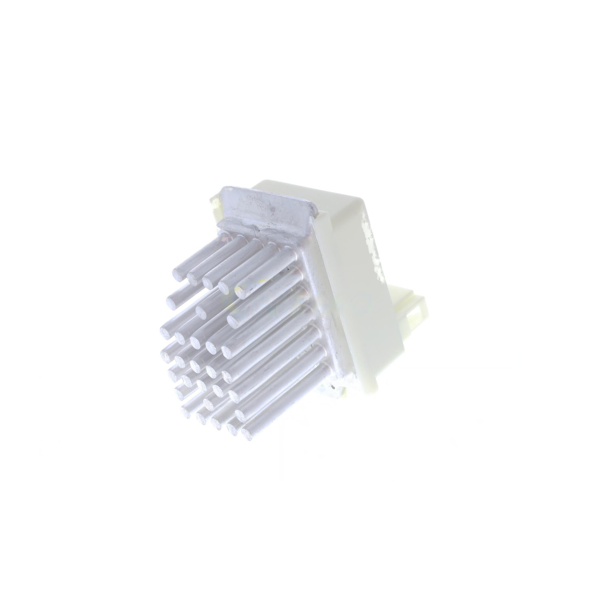 VEMO HVAC Blower Motor Resistor V20-79-0010