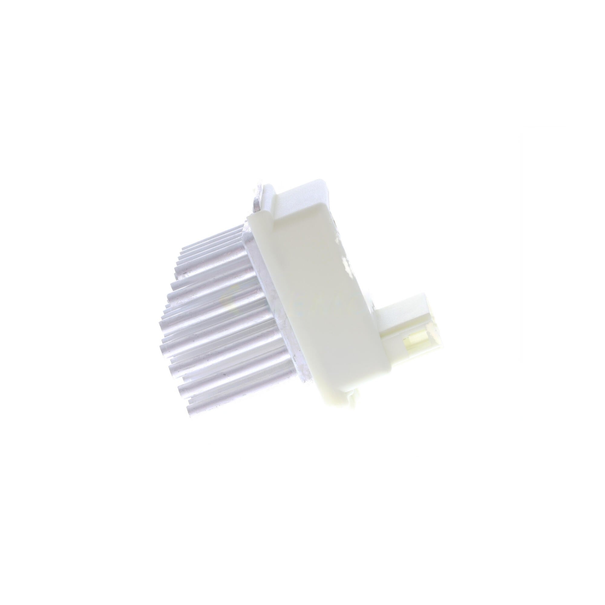 VEMO HVAC Blower Motor Resistor V20-79-0010