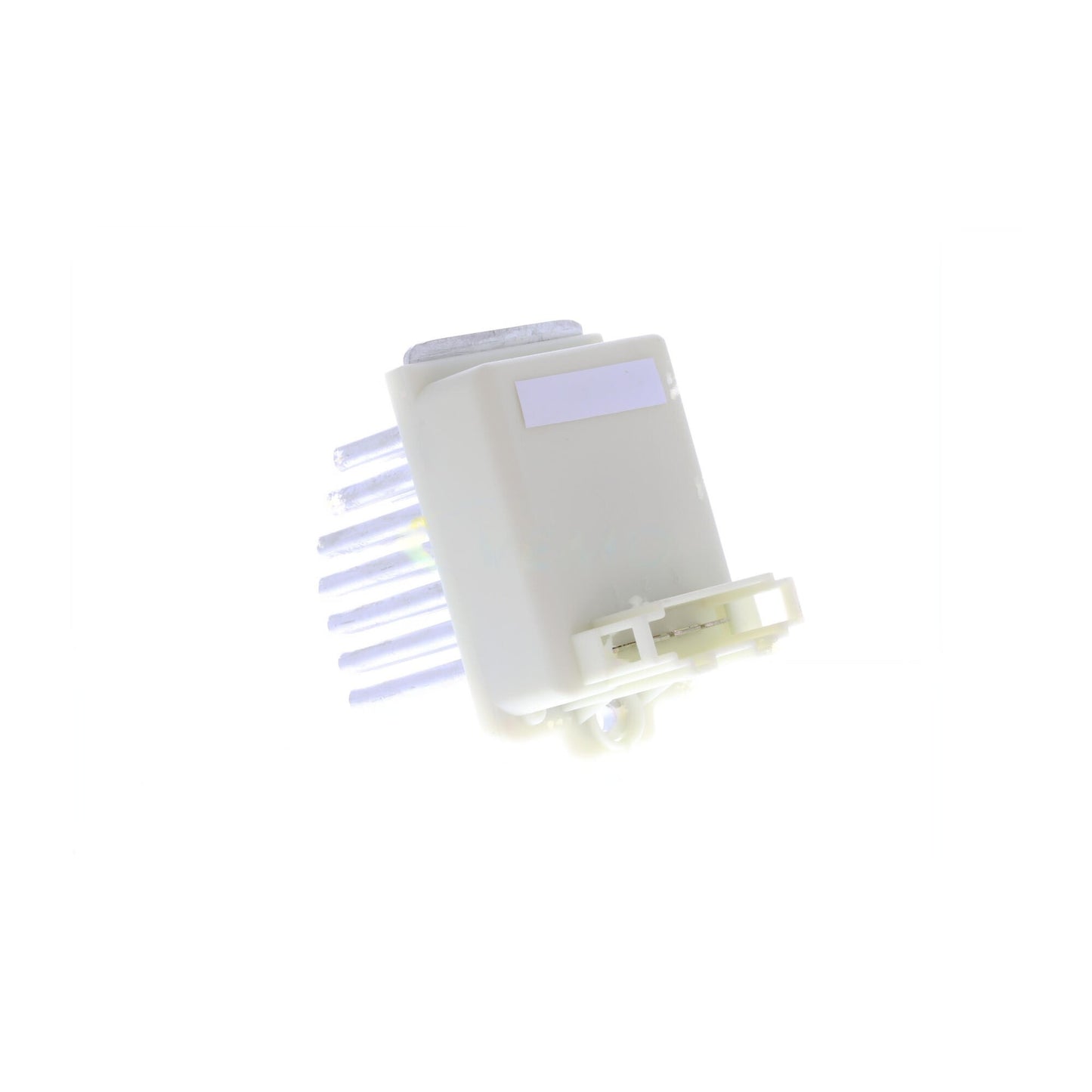 VEMO HVAC Blower Motor Resistor V20-79-0010