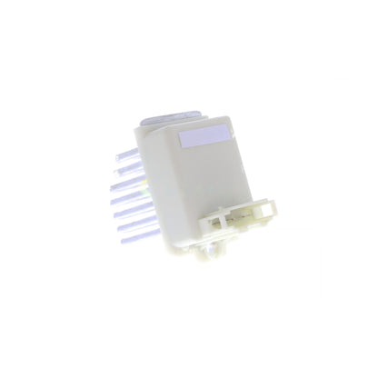 VEMO HVAC Blower Motor Resistor V20-79-0010