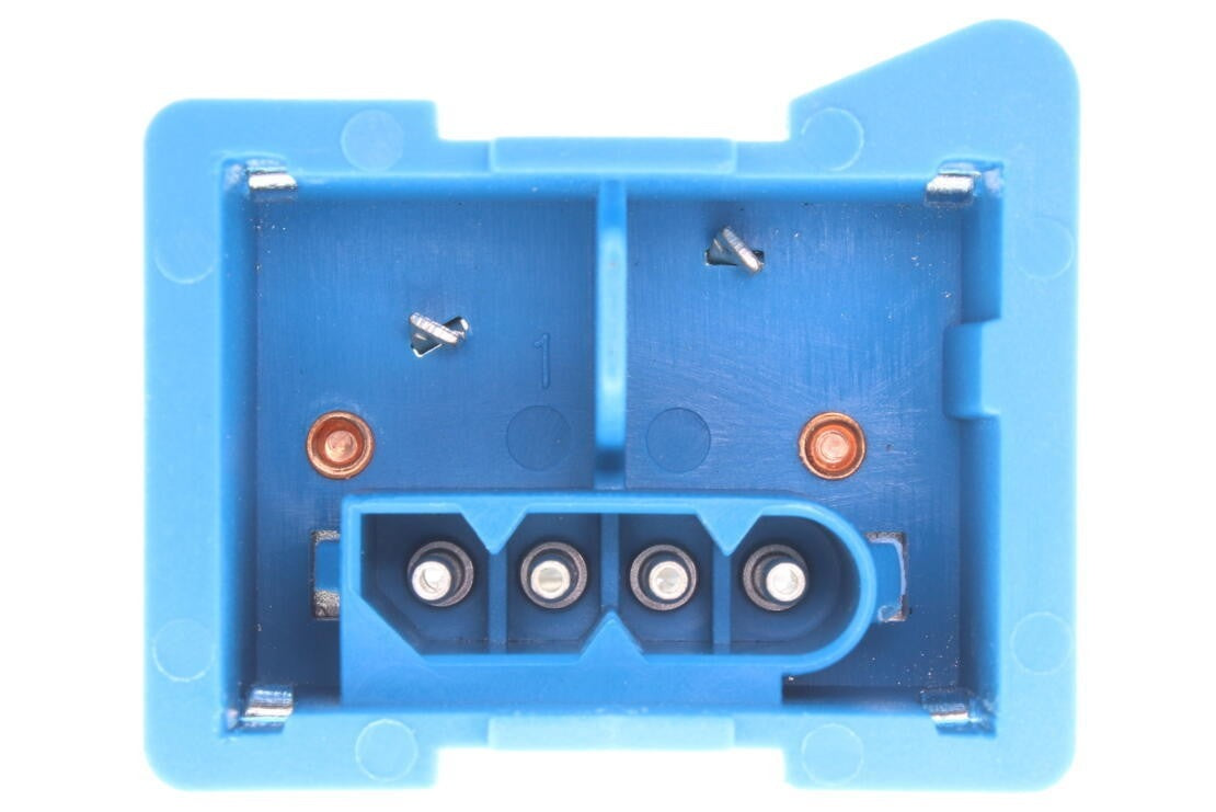 VEMO HVAC Blower Motor Resistor V20-79-0013